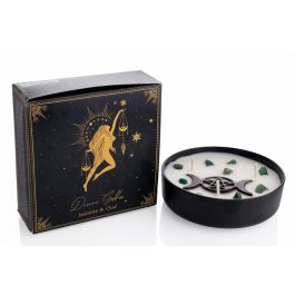 Vela Perfumada Home ESPRIT Indio (6 Unidades)