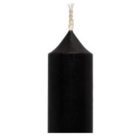 Vela Bujia Iris 5 N4 Negro 2X20Cm 20Uds. Vela Bujia Iris 5 N4 Negro 2X20Cm 20Uds. Precio: 27.50000033. SKU: B14SXN8VQC
