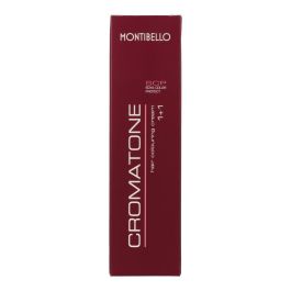 Montibel·Lo Tinte Cromatone 7.7 para Cabello Saludable, Suave y Brillante Precio: 9.89000034. SKU: S4246882