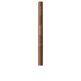 Catrice MICRO BLADE lápiz para cejas resistente al agua #020-Deep Taupe 0.64 gr - acabado efecto microblading natural y duradero Precio: 4.49999968. SKU: B1AHH6M8Y6
