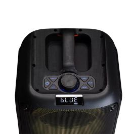 Altavoz Bluetooth Portátil Denver Electronics Altavoz Bluetooth Portátil Denver Electronics