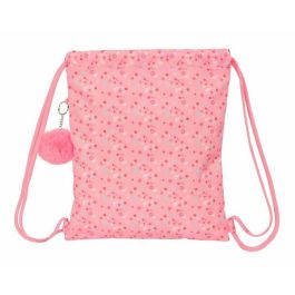 Bolsa Mochila con Cuerdas Safta 35 x 40 x 1 cm