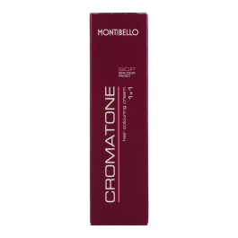 Montibel·lo Cromatone 6.64 Tinte Profesional para Cabello: Color Profundo, Matices Luminosos y Cabello Sano Precio: 10.50000006. SKU: S4246867
