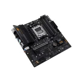 Asus TUF GAMING A620M-PLUS Placa base AMD A620 micro ATX AM5 ASU1697102597214