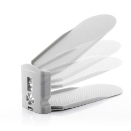 Inde Organizador de Zapatos Regulable Sholzzer Innovag (10 Unidades)