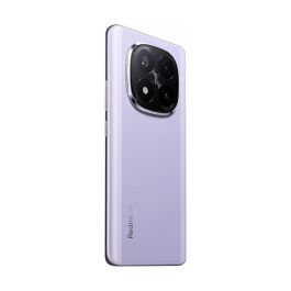 Smartphone Xiaomi MZB0IKNEU 6,67" 12 GB RAM 512 GB Púrpura Smartphone Xiaomi MZB0IKNEU 6,67" 12 GB RAM 512 GB Púrpura