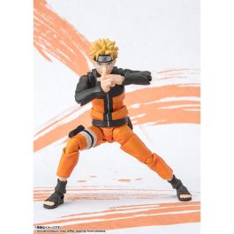 Figura Tamashii Nations Naruto Shippuden Sh Precio: 31.95000039. SKU: B1ATJZ4Z3S