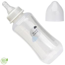 Tom et Zoe Biberón 300 ml Libre de BPA Tetina Silicona Precio: 2.89999974. SKU: B1HHD4MGQW