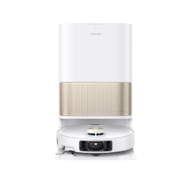 Dreame L40s Pro Ultra 010204AA000502 Bolsa para el polvo Blanco