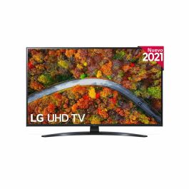 LG UHD UT81 109,2 cm (43") 4K Ultra HD Smart TV Wifi Negro Precio: 374.58999952. SKU: B13T3JZ3KQ
