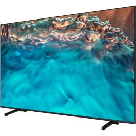 Samsung HBU8000 50" Smart TV 4K Ultra HD HDR10+ Negro HG50BU800EUXEN