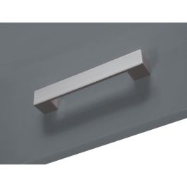 START Armario alto de cocina L 40 cm - Gris brillante START Armario alto de cocina L 40 cm - Gris brillante