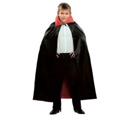 My Other Me Capa de Vampiro Infantil 90 cm para Disfraz Talla 7-9 años 100% Poliéster Precio: 13.6900005. SKU: S2418287