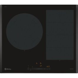 Placa de Inducción Balay 3EB969LH 60 cm 7400 W Placa de Inducción Balay 3EB969LH 60 cm 7400 W Precio: 726.79000053. SKU: B1C2NYLTKN