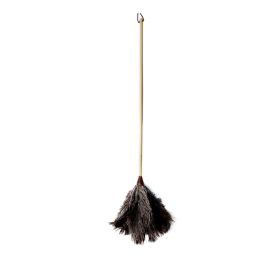 Universal 2109 Plumero Avestruz con Mango de Madera Largo N° 2, 11,3 x 2,5 x 73,5 cm Precio: 7.49999987. SKU: S7912756
