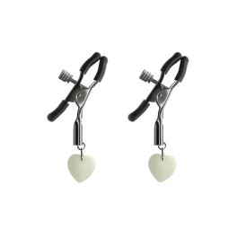 Pinzas para los pezones NS Novelties G3