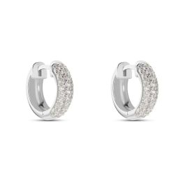 Pendientes Mujer Stroili 1666881 Plateado Precio: 95.59. SKU: B1CXNVB5SY