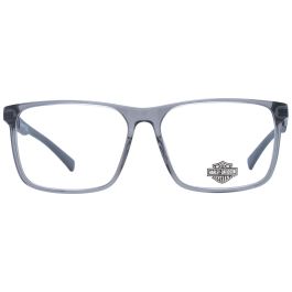 Montura de Gafas Hombre Harley-Davidson HD00009 58020 Montura de Gafas Hombre Harley-Davidson HD00009 58020