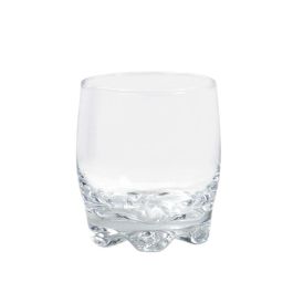 Lav Set 6 Vasos Agua 290 cc Adora 7x7x8.7 cm (8 Cajas)