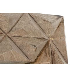 Espejo Moderno DKD Home Decor Natural 4 x 183 x 76 cm