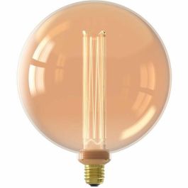 Bombilla LED E27 - CALEX - Royal Kalmar - Filamento - 3,5 W - 150 lm - 1800 K - Regulable - Oro blanco cálido Precio: 37.79000005. SKU: B1377FKXKR