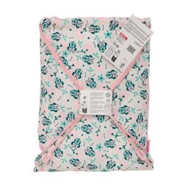 Safta Saco Plano Junior Minnie Mouse Minty 340x260x10 mm