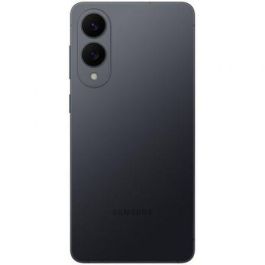 Samsung SM-S937BZKDEUB Galaxy S25 Edge 5G 256GB 12GB RAM 6.7" Titanio Negro, Cámara 200MP, Batería 3900mAh