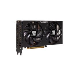Tarjeta Grafica Powercolor Radeon Rx 7600 Tarjeta Grafica Powercolor Radeon Rx 7600