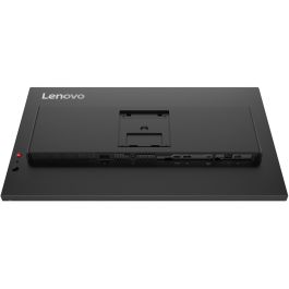 Lenovo Monitor ThinkVision T27UD-40 27" 4K UHD IPS HDMI/DP/USB-C/DOC