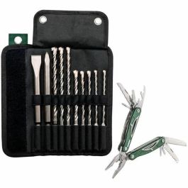 Metabo MET4007430323200 Maletín de Accesorios SDS-Plus Pro 4 para Martillo Perforador: Taladros y Cinceles Precio: 79.5900006. SKU: B15N4RE8MV