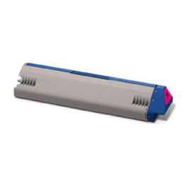 OKI C931/C911 Toner Magenta 24K Precio: 390.95000054. SKU: S8414139