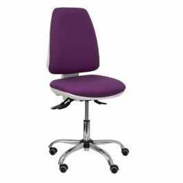 Silla de Oficina Elche P&C 760CRRP Morado Precio: 179.49999947. SKU: S5703730