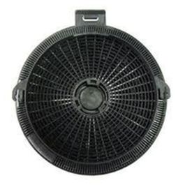 Filtro de Carbón Teka D4C Fibra de carbono Plástico