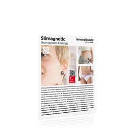 Pendientes Adelgazantes Biomagnéticos Slimagnetic InnovaGoods Pendientes Adelgazantes Biomagnéticos Slimagnetic InnovaGoods