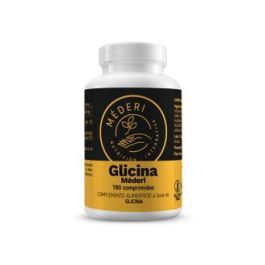 Glicina 180Comp. Precio: 41.5000003. SKU: B1AGMFJ8DX