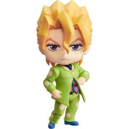 Max Factory Nendoroid Figura articulada Pannacotta Fugo Jojo's Bizarre Adventure Golden Wind 10 cm, incluye 3 caras y accesorios Precio: 58.59000048. SKU: B14RZFBY83