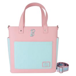 Barbie Loungefly Bolso Mochila para Mujer 33cm