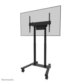 Neomounts Motorised Mobile Floor Stand - Vesa 100X100 Up To 800X600 Neomounts Motorised Mobile Floor Stand - Vesa 100X100 Up To 800X600