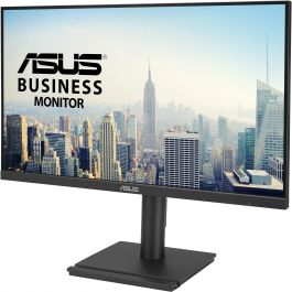 ASUS VA27DQFS Monitor IPS 27" Full HD (1920x1080) 100Hz 1ms con Altavoces, 2x USB 3.2 y Ajustes Ergonómicos Negro