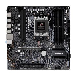 ASRock B650M PG Lightning AMD B650 Socket AM5 micro ATX - 90-MXBMV0-A0UAYZ