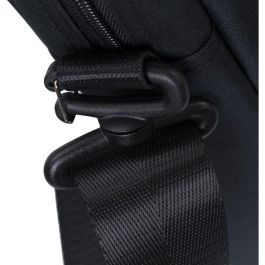 RIVACASE 8335 Riva NB Tasche Biscayne Lady Bag para portátil de 15,6 pulgadas, negro