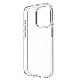 Funda para Móvil Muvit for Change iPhone 15 Pro iPhone 15 Pro Magnética