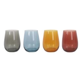 Set de Vasos LAV GAIA 4 Piezas (6 Unidades) Set de Vasos LAV GAIA 4 Piezas (6 Unidades)