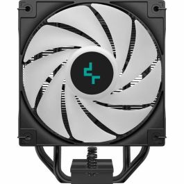 DEEPCOOL - AG400 Digital PLUS ARGB (Negro) - Enfriador de CPU