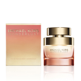 Michael Kors Wonderlust Eau de Parfum Vaporizador 50 ml para Mujer Precio: 37.6899996. SKU: B1849GPRTN