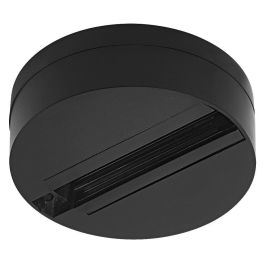 [LVE-4058075764200] Accesorio Foco de Carril LED Ledvance Base Redonda Precio: 6.50000021. SKU: B1HNWSRJHS