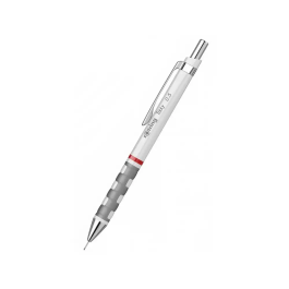 Rotring Portaminas Tikky 0,5 mm Blanco Precio: 66.59000018. SKU: B1E7EYKECD