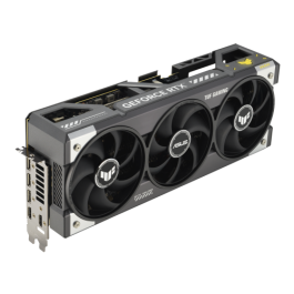 Asus 90YV0LY0-M0NA00 Tarjeta Gráfica TUF Gaming GeForce RTX 5090 OC 32GB GDDR7 Blackwell PCI Express 5.0 8K Asus 90YV0LY0-M0NA00 Tarjeta Gráfica TUF Gaming GeForce RTX 5090 OC 32GB GDDR7 Blackwell PCI Express 5.0 8K