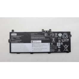 Lenovo Lithium-ion internal battery, 52.8Wh capacity, 11.58V voltage, 3 cells, compatible with specific Lenovo devices. Precio: 101.50000058. SKU: B1JARZCGBB