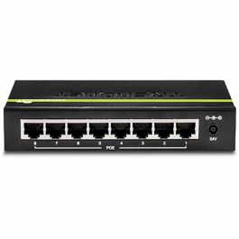 Switch Trendnet TPE-TG82G Switch Trendnet TPE-TG82G